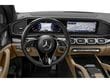 2025 Mercedes-Benz GLS 580 SUV 