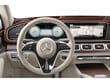 2025 Mercedes-Benz Maybach GLS 600 SUV 