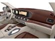 2025 Mercedes-Benz Maybach GLS 600 SUV 