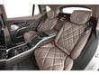 2025 Mercedes-Benz Maybach EQS 680 SUV SUV 