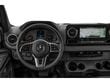 2025 Mercedes-Benz Sprinter 3500 Van 
