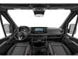 2025 Mercedes-Benz Sprinter 3500 Van 