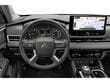 2025 Mitsubishi Outlander SUV 