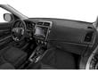 2025 Mitsubishi Outlander Sport SUV 