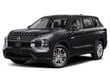 2025 Mitsubishi Outlander PHEV SUV 