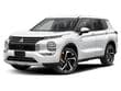 2025 Mitsubishi Outlander PHEV SUV 