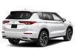 2025 Mitsubishi Outlander PHEV SUV 