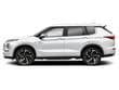 2025 Mitsubishi Outlander PHEV SUV 