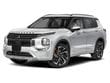 2025 Mitsubishi Outlander PHEV SUV 