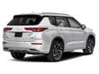2025 Mitsubishi Outlander PHEV SUV 