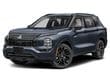 2025 Mitsubishi Outlander PHEV SUV 