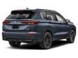2025 Mitsubishi Outlander PHEV SUV 