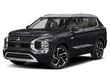 2025 Mitsubishi Outlander PHEV SUV 