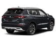 2025 Mitsubishi Outlander PHEV SUV 