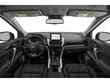 2025 Mitsubishi Eclipse Cross SUV 