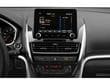 2025 Mitsubishi Eclipse Cross SUV 
