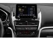 2025 Mitsubishi Eclipse Cross SUV 