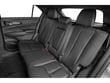 2025 Mitsubishi Eclipse Cross SUV 