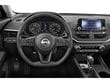 2025 Nissan Altima Sedan 