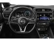 2025 Nissan LEAF Hatchback 