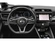 2025 Nissan LEAF Hatchback 