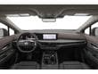 2025 Nissan Murano SUV 
