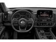 2025 Nissan Pathfinder SUV 