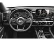 2025 Nissan Pathfinder SUV 