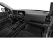 2025 Nissan Pathfinder SUV 