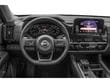 2025 Nissan Pathfinder SUV 