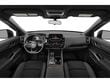 2025 Nissan Pathfinder SUV 