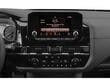 2025 Nissan Pathfinder SUV 