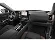 2025 Nissan Pathfinder SUV 