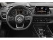 2025 Nissan Rogue SUV 