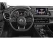 2025 Nissan Rogue SUV 