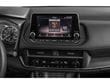 2025 Nissan Rogue SUV 