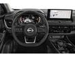 2025 Nissan Rogue SUV 