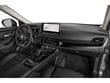 2025 Nissan Rogue SUV 
