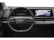 2025 Nissan ARIYA SUV 
