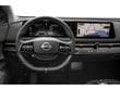 2025 Nissan ARIYA SUV 
