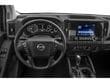 2025 Nissan Frontier Truck 