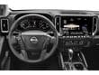 2025 Nissan Frontier Truck 
