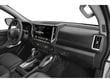 2025 Nissan Frontier Truck 