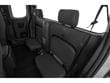 2025 Nissan Frontier Truck 