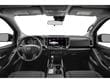 2025 Nissan Frontier Truck 