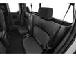 2025 Nissan Frontier Truck 
