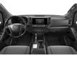 2025 Nissan Frontier Truck 