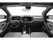2025 Nissan Frontier Truck 