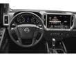 2025 Nissan Frontier Truck 