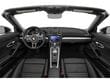 2025 Porsche 718 Boxster Convertible 
